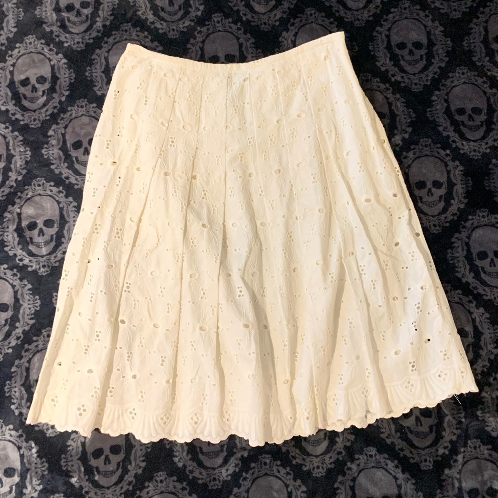 Bianca Nygård Petite Skirt